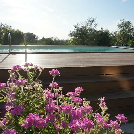 Casa Lucia In Chianti Frühstückspension 3*
