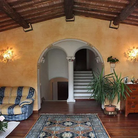 Casa Lucia In Chianti