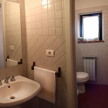 Casa Lucia In Chianti Oda ve Kahvaltı 3*