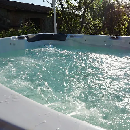 Casa Lucia In Chianti Oda ve Kahvaltı Vagliagli