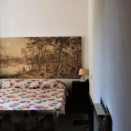 Bed & Breakfast Casa Lucia In Chianti 3*