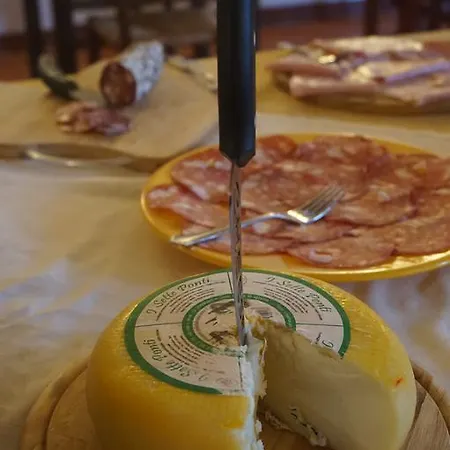 Bed & Breakfast Casa Lucia In Chianti