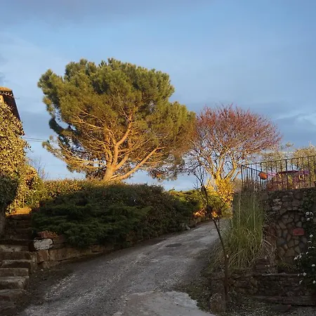 Casa Lucia In Chianti
