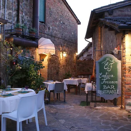 Casa Lucia In Chianti Bed & Breakfast 3*