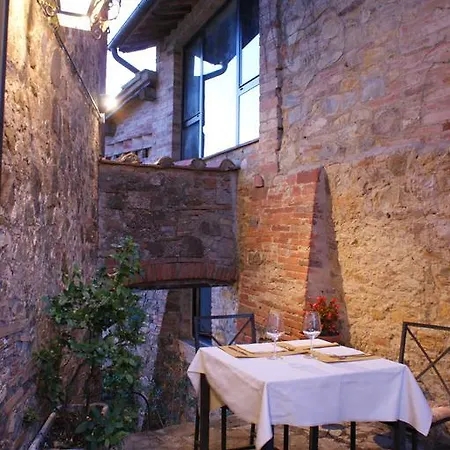 Casa Lucia In Chianti Bed & Breakfast Vagliagli