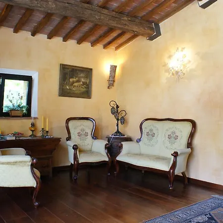 Casa Lucia In Chianti 3*