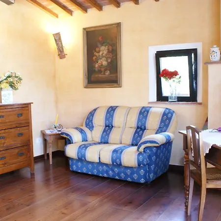 Casa Lucia In Chianti
