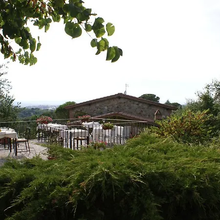 Casa Lucia In Chianti Bed & Breakfast