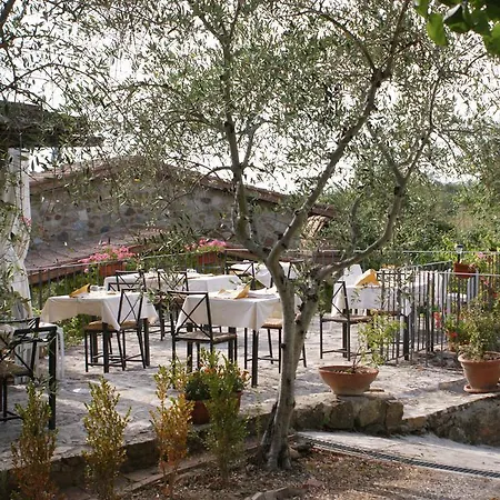 Bed & Breakfast Casa Lucia In Chianti 3*