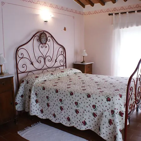 Casa Lucia In Chianti Bed & Breakfast Vagliagli