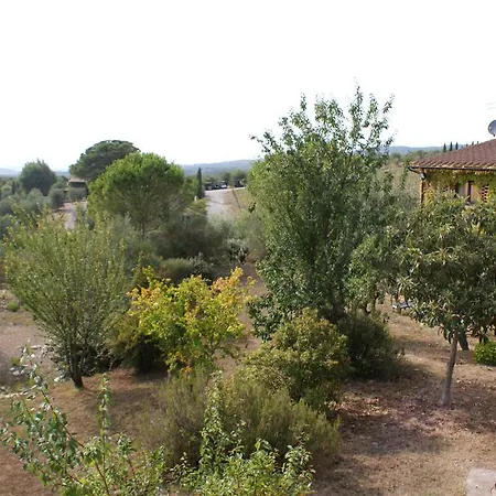 Casa Lucia In Chianti Bed & Breakfast 3*