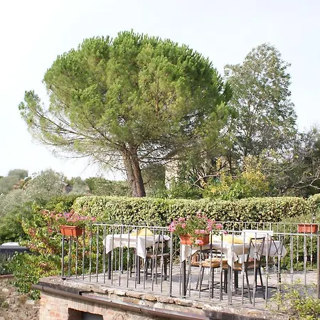 Casa Lucia In Chianti 3*