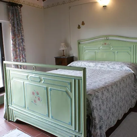 Casa Lucia In Chianti Vagliagli