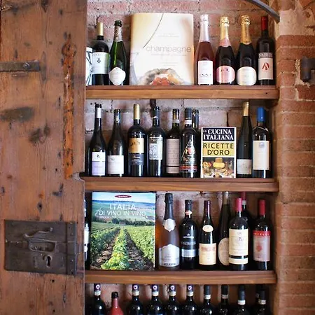 Casa Lucia In Chianti Bed & Breakfast