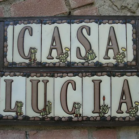 Casa Lucia In Chianti Vagliagli