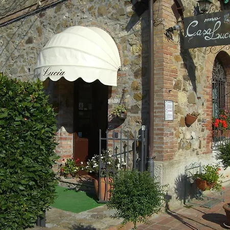 Casa Lucia In Chianti