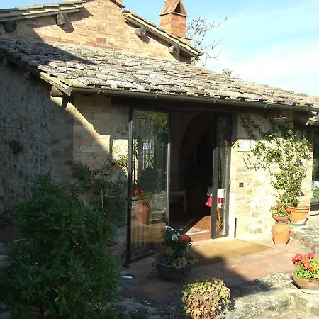 Casa Lucia In Chianti Vagliagli