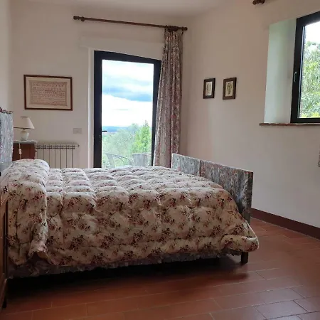 Casa Lucia In Chianti