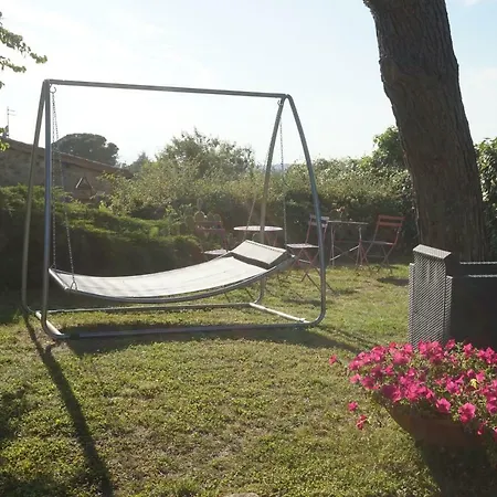 Bed & Breakfast Casa Lucia In Chianti 3*
