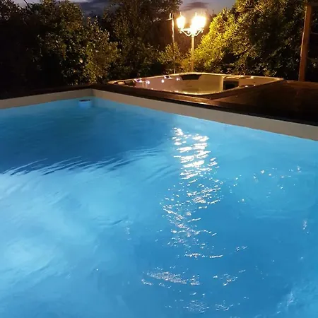 Casa Lucia In Chianti Oda ve Kahvaltı 3*