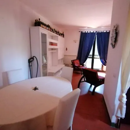Casa Lucia In Chianti Bed & Breakfast